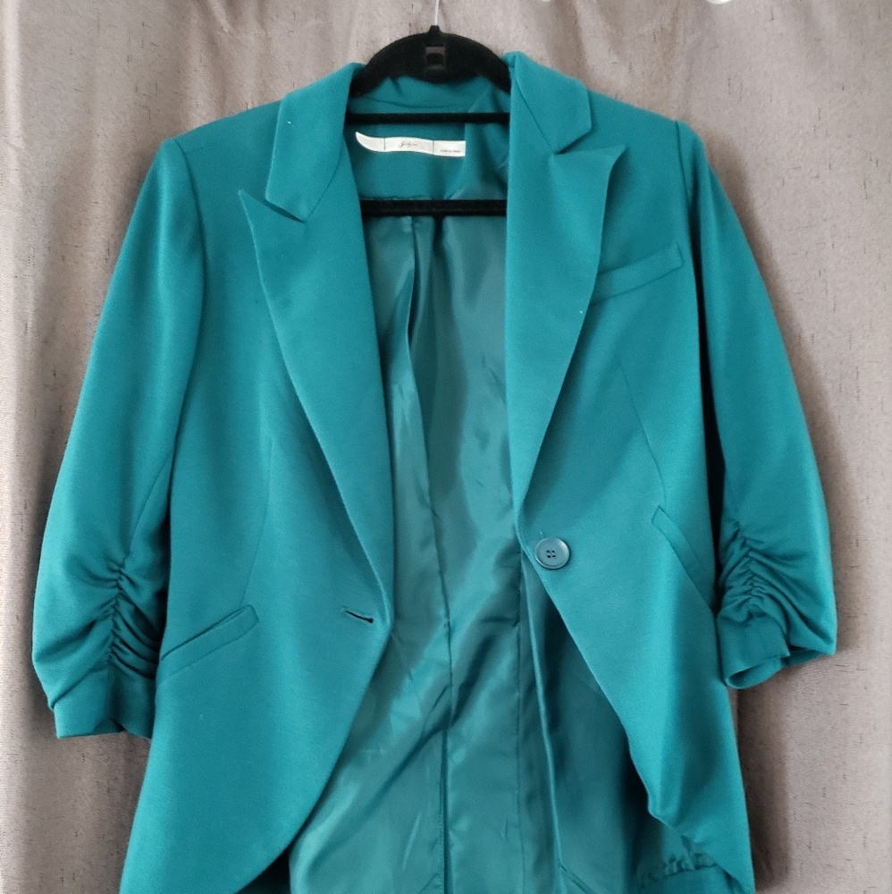 EUC Gibson Blazer